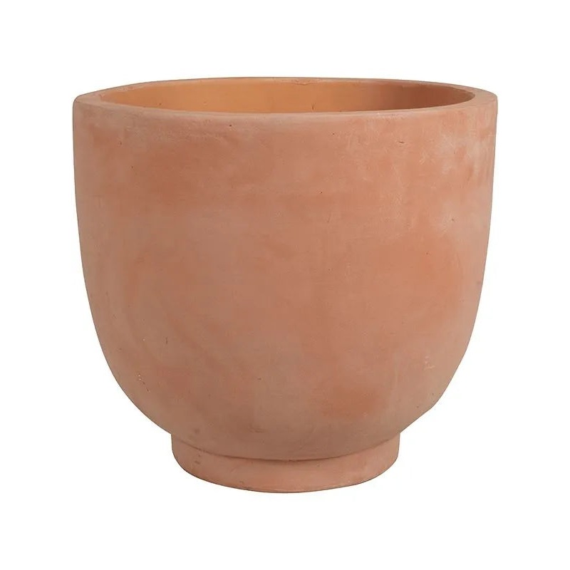 Terra Cotta Kevin Plant Pot 50cm Height 50cm Dia Pot Terra