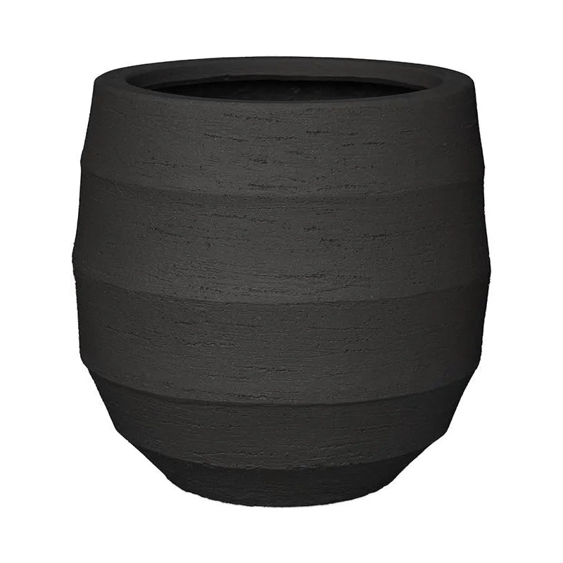 Bordo Plant Pot 55cm Height 42.5cm Dia Balloon Earth