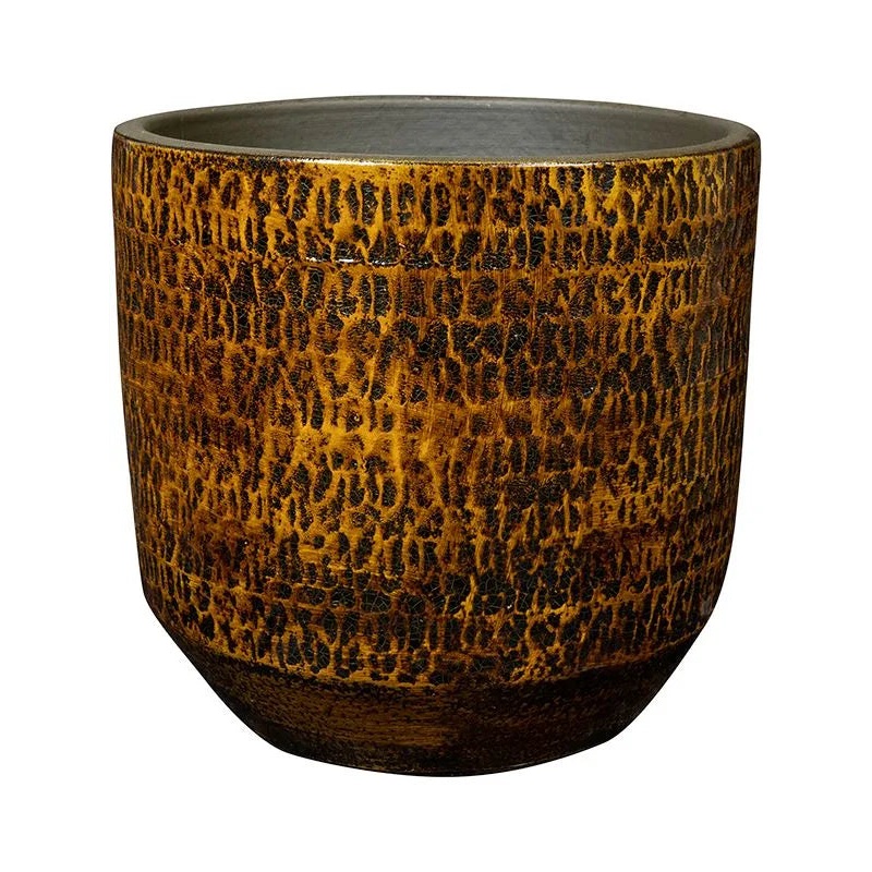 Sanna Plant Pot 19cm Height 19cm Dia Pot Savana