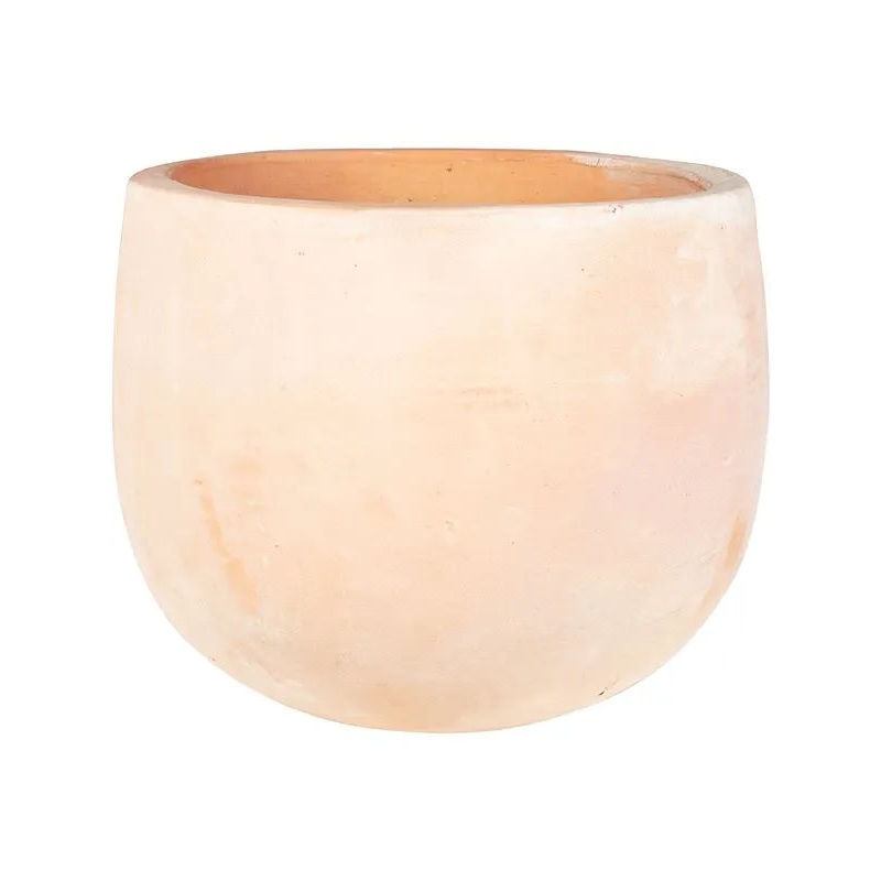 Terra Cotta Omar Plant Pot 34cm Height 30cm Dia Pot Terra