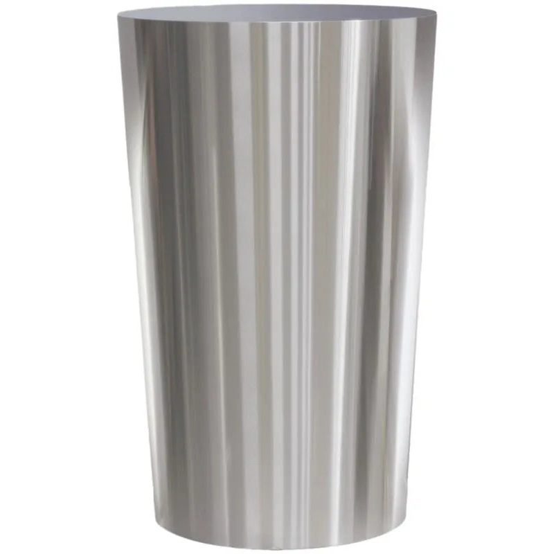 Superline Conica Plant Pot 80cm Height 48cm Dia On ring