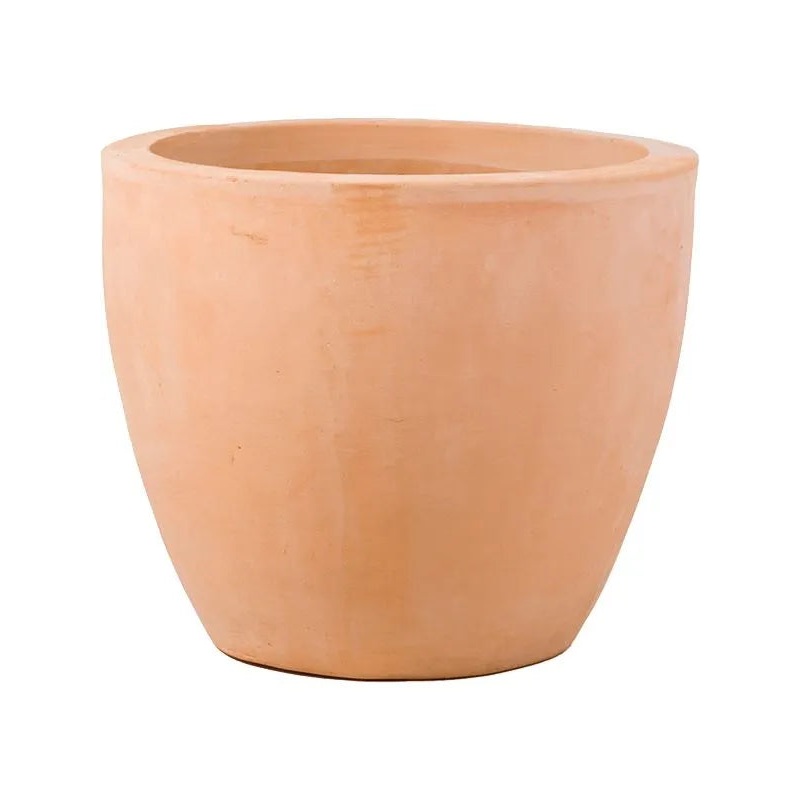 Terra Cotta Plant Pot 39cm Height 38cm Dia Couple Extra