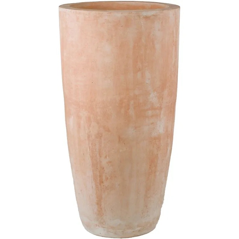 Terra Cotta Plant Pot 90cm Height 38cm Dia Partner extra
