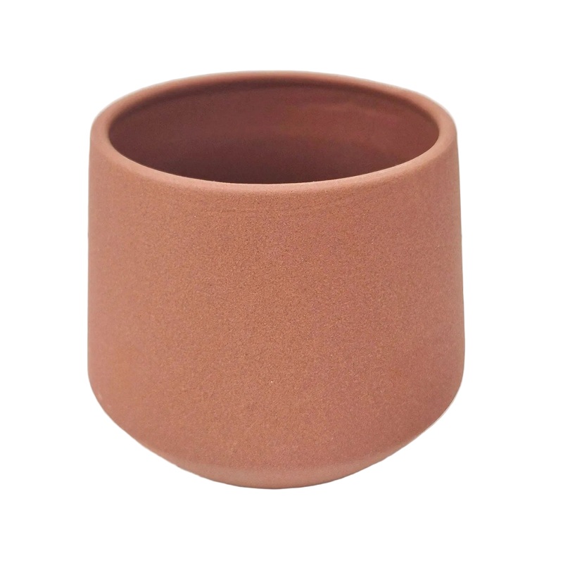 Earth Matt 11cm Indoor Plant Pot
