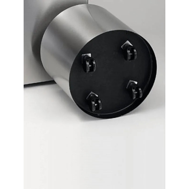 Superline Pilaro Plant Pot 102cm Height 39cm Dia On wheels