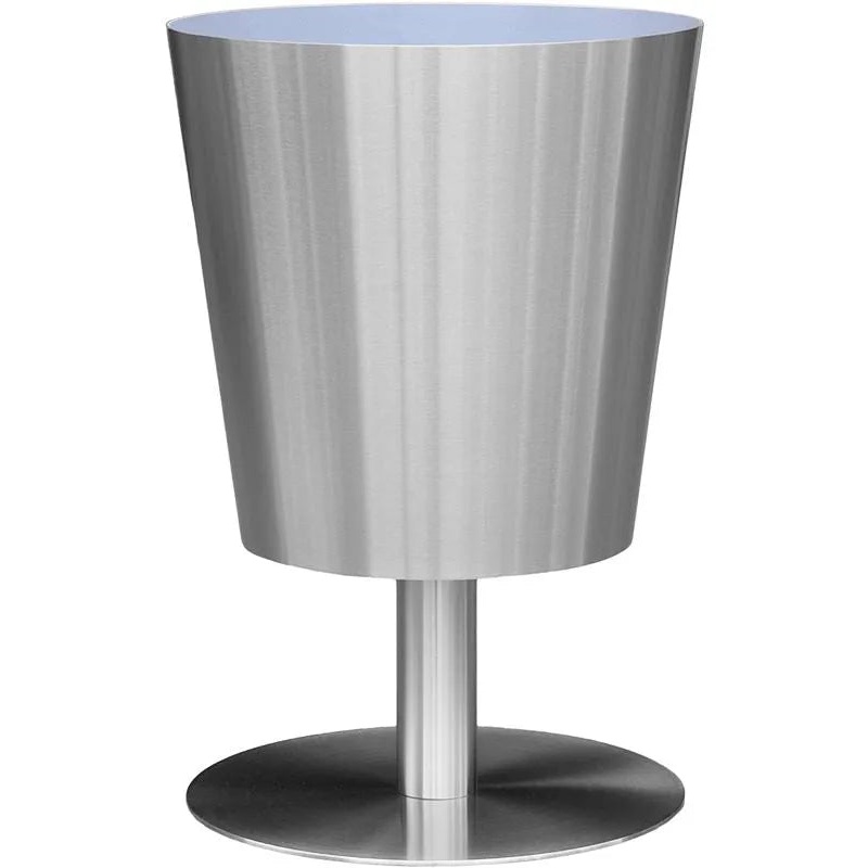 Superline Conica Highline Plant Pot 60cm Height 39cm Dia On foot