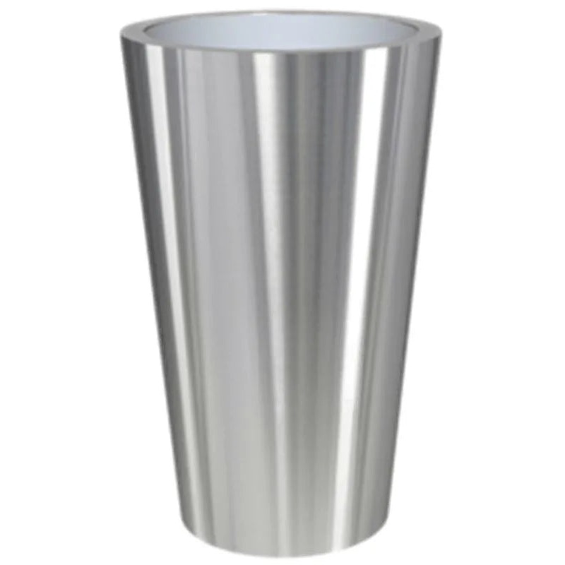 Superline Conica Topper Plant Pot 115cm Height 59cm Dia On ring