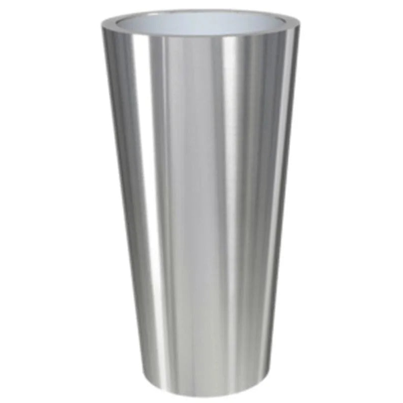 Superline Conica Topper Plant Pot 135cm Height 59cm Dia On ring