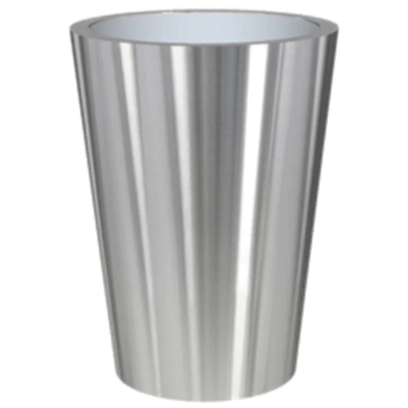 Superline Conica Topper Plant Pot 95cm Height 59cm Dia On ring