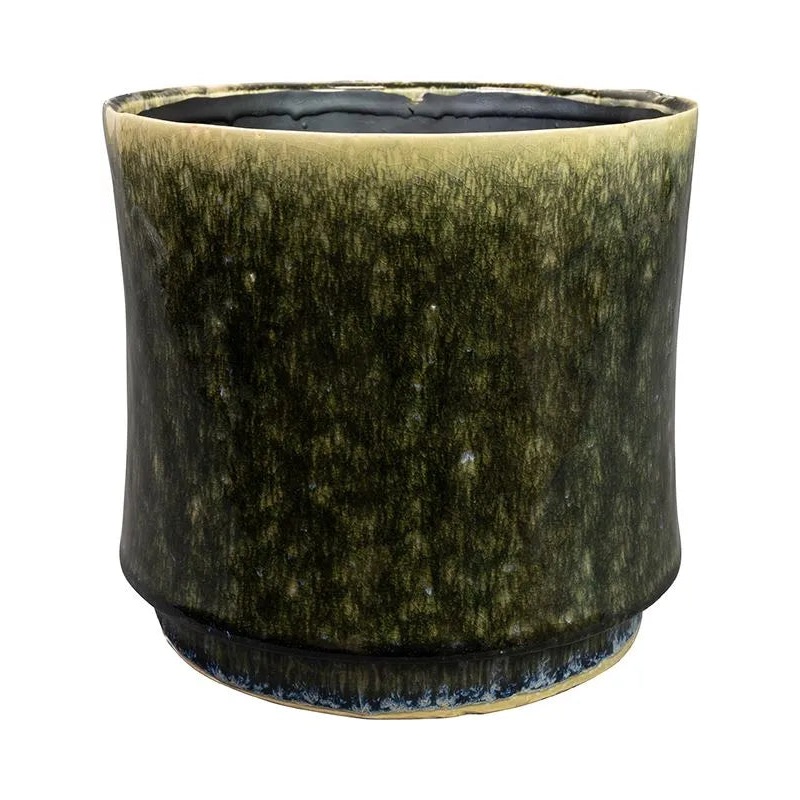 Nolan Plant Pot 20cm Height 19cm Dia Pot Pine