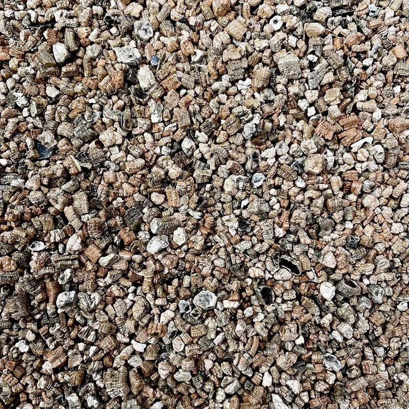 Vermiculite 2.5ltr