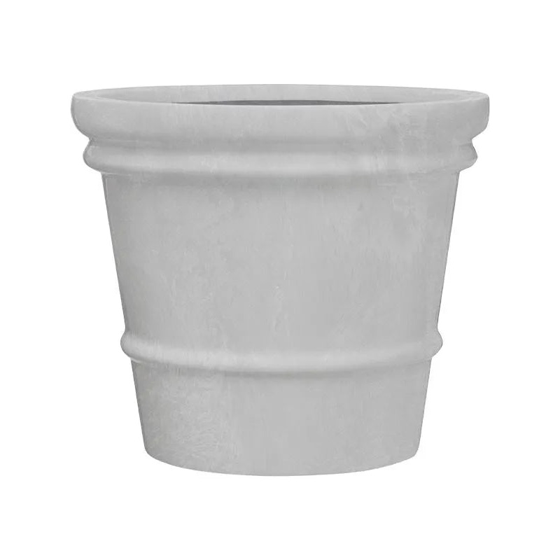 B-round Plant Pot 44cm Height 44cm Dia Dobbio