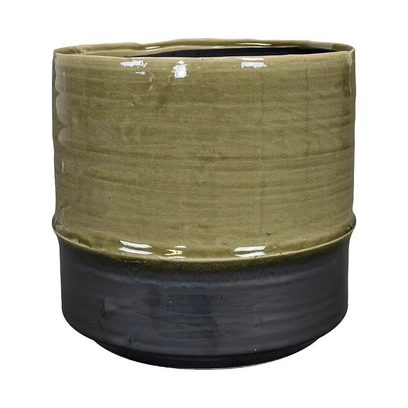 Marlijn Plant Pot 23cm Height 21cm Dia Pot Thyme