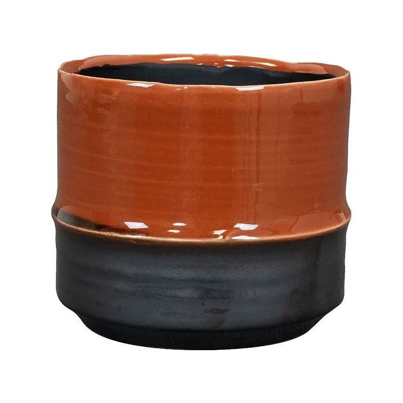 Marlijn Plant Pot 9cm Height 9cm Dia Pot Blush