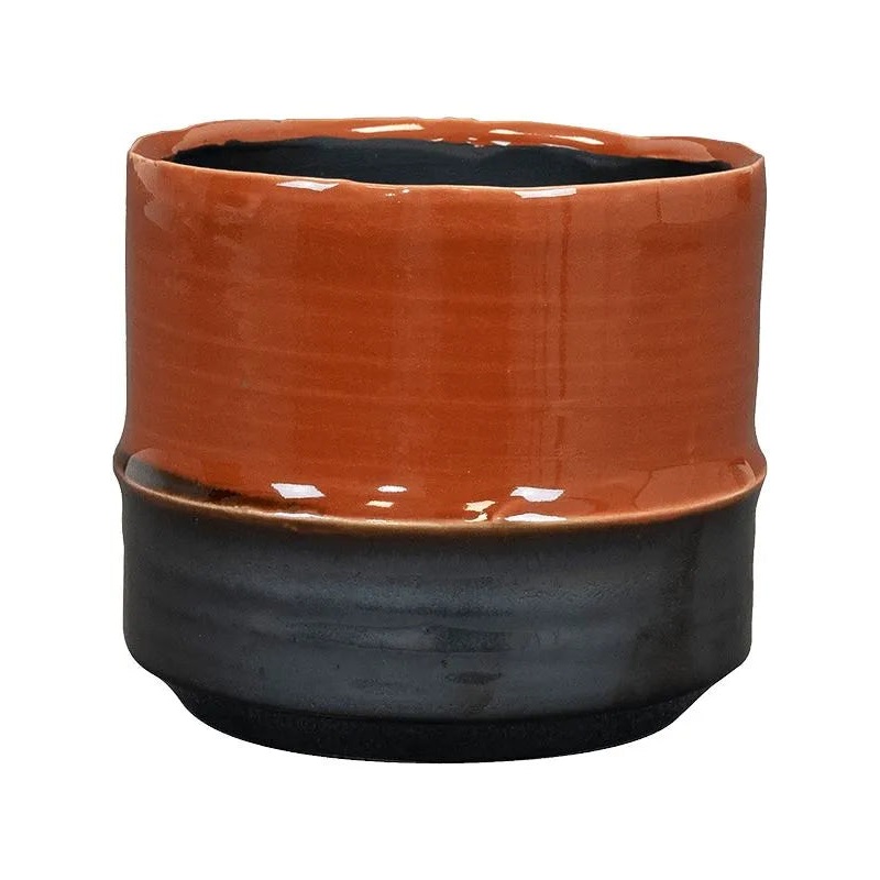 Marlijn Plant Pot 13cm Height 11cm Dia Pot Blush