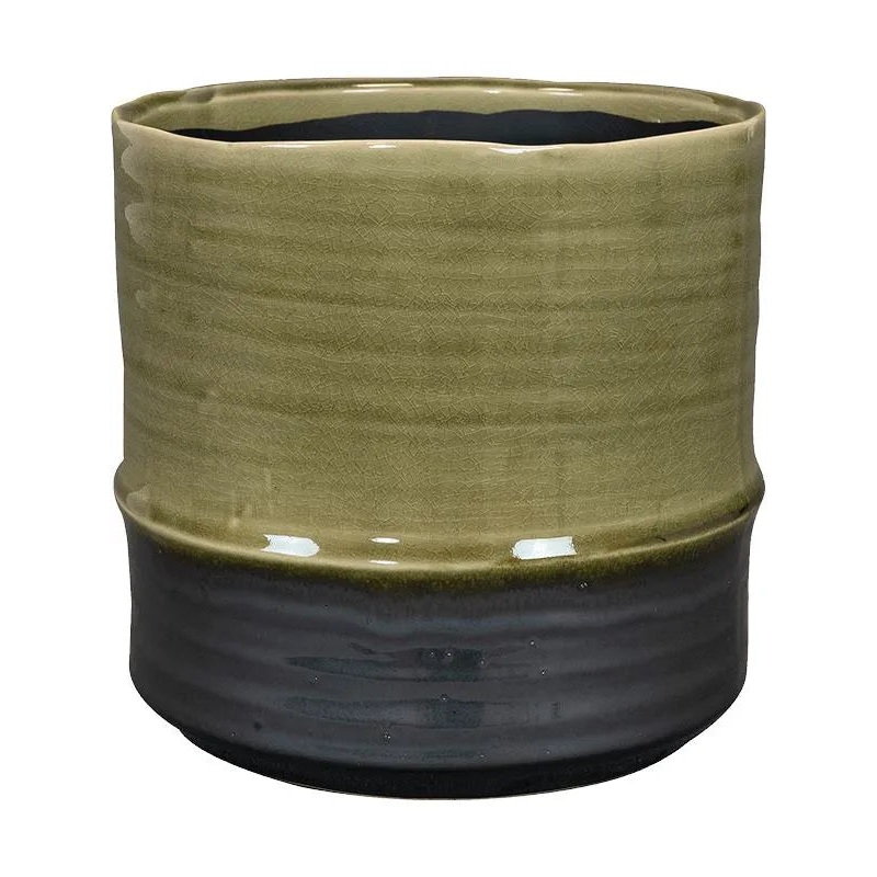 Marlijn Plant Pot 16cm Height 15cm Dia Pot Thyme