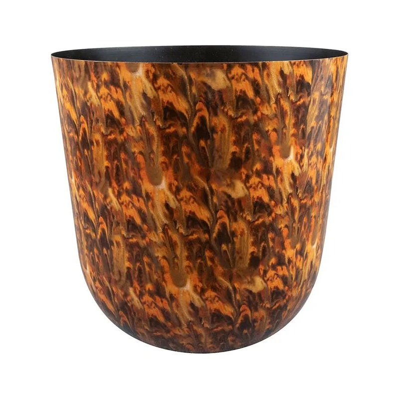 Mayk Plant Pot 31cm Height 30.5cm Dia Pot Colour Vibes