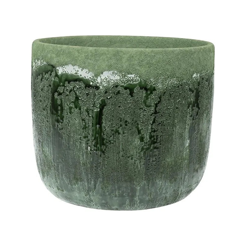 Moon Plant Pot 20cm Height 20cm Dia Pot Jungle