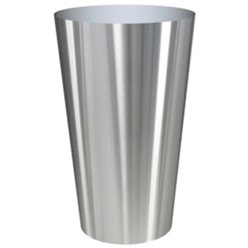 Superline Conica Plant Pot 115cm Height 70cm Dia On ring
