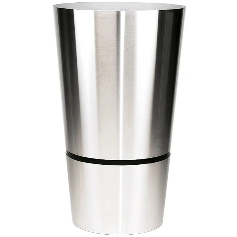 Superline Conica Plus Plant Pot 119cm Height 70cm Dia On ring