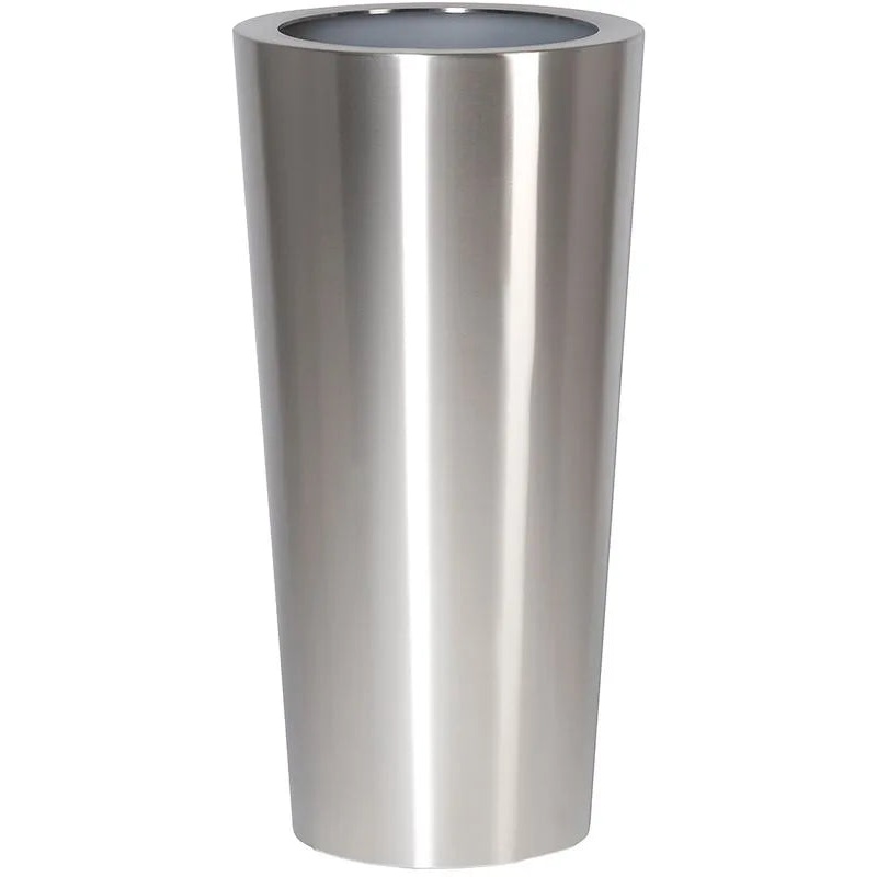 Superline Conica Topper Plant Pot 80cm Height 29cm Dia On ring