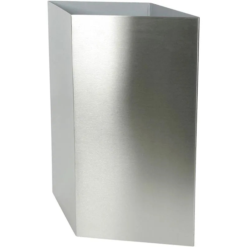 Superline Diamond Plant Pot 75cm Height 35cm Dia On ring