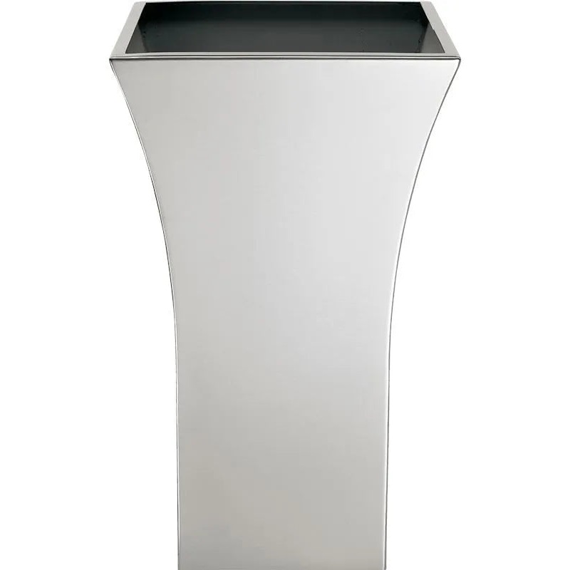 Superline Perseus Topper Plant Pot 74cm Height 38cm Dia On ring