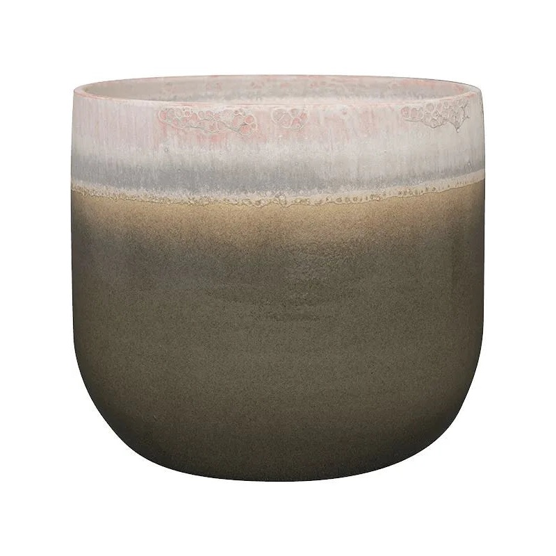 Tara Plant Pot 25cm Height 25.5cm Dia Pot Forest