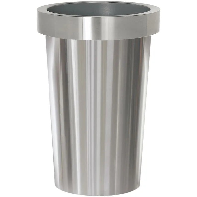 Superline Conica Deco Plant Pot 115cm Height 60cm Dia On ring