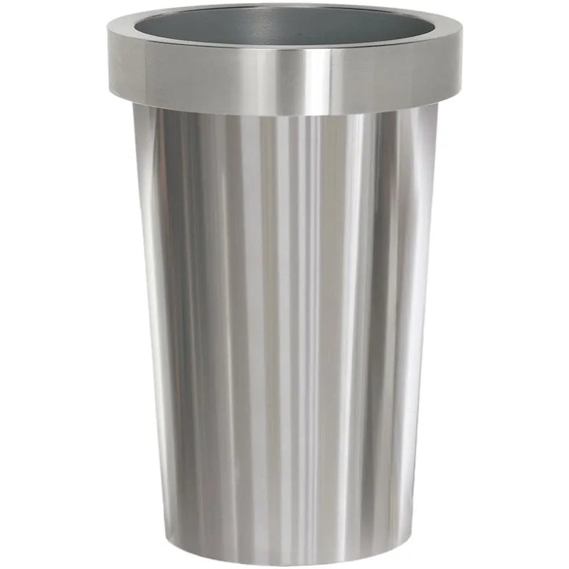 Superline Conica Deco Plant Pot 80cm Height 39cm Dia On ring