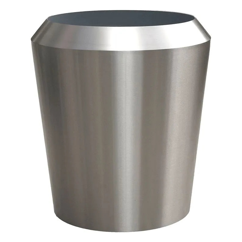Superline Conica Facet Plant Pot 45cm Height 28cm Dia On ring