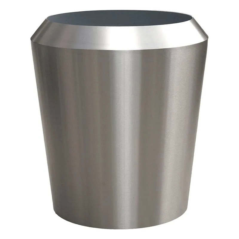 Superline Conica Facet Plant Pot 54cm Height 37cm Dia On ring