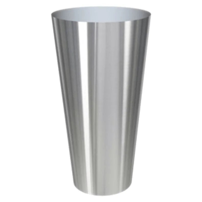 Superline Conica Plant Pot 115cm Height 60cm Dia On ring