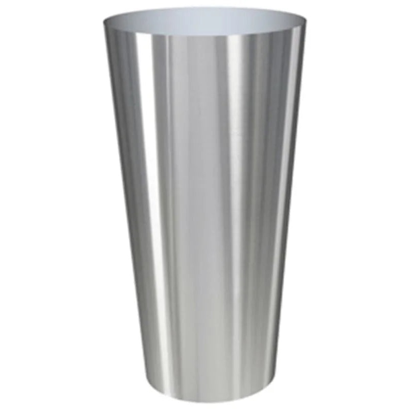 Superline Conica Plant Pot 135cm Height 70cm Dia On ring