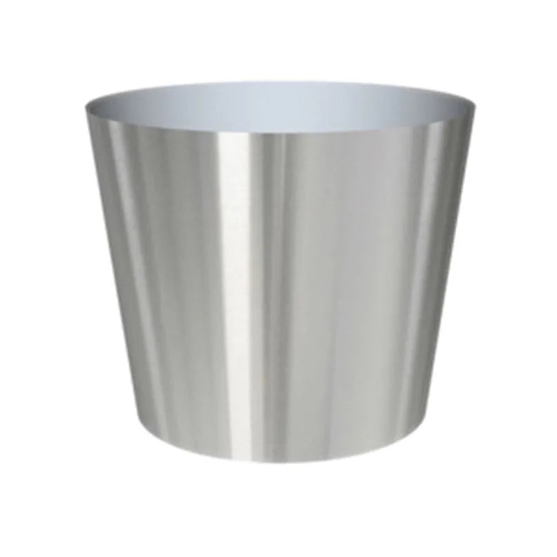 Superline Conica Plant Pot 40cm Height 48cm Dia On ring