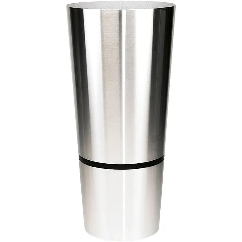 Superline Conica Plus Plant Pot 149cm Height 70cm Dia On ring