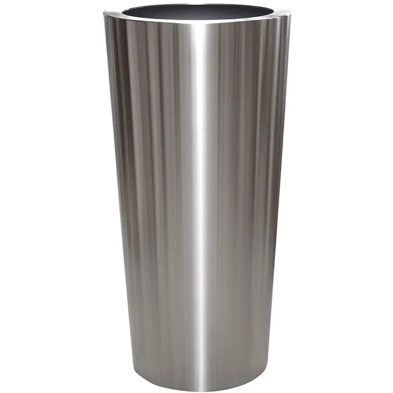 Superline Conica Topper Plant Pot 99cm Height 38cm Dia On ring