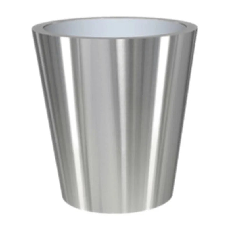 Superline Conica Topper Plant Pot 75cm Height 59cm Dia On ring