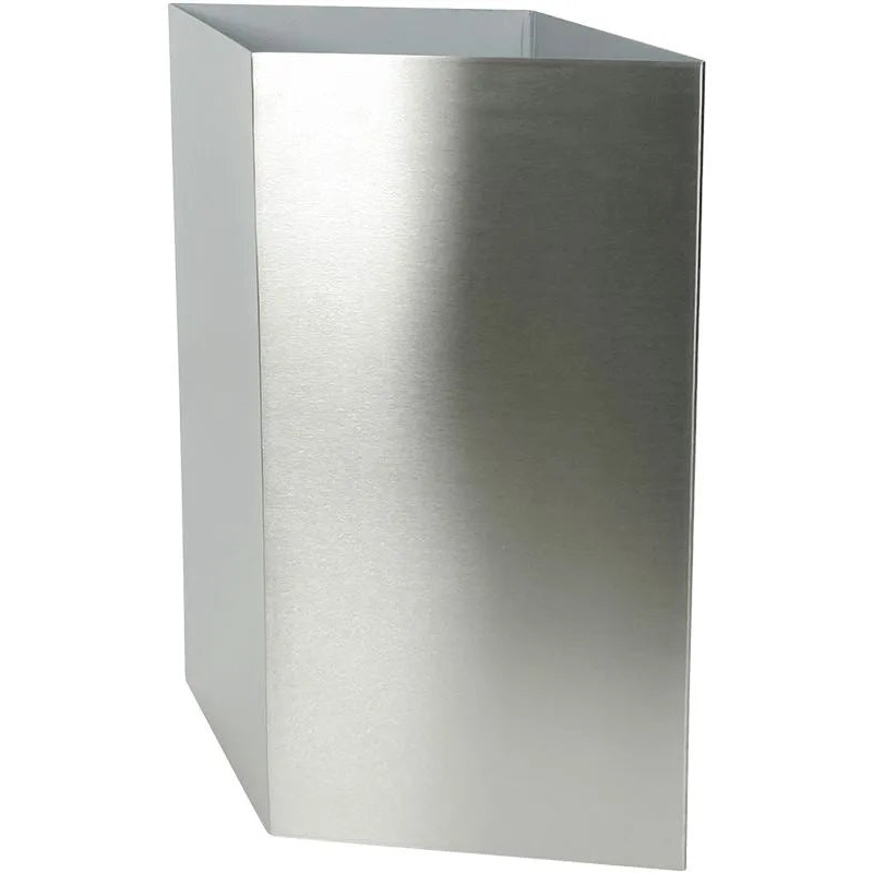 Superline Diamond Plant Pot 60cm Height 40cm Dia On ring