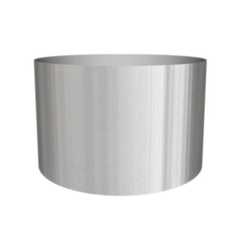 Superline Standard Plant Pot 40cm Height 60cm Dia On wheels