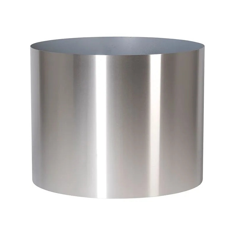 Superline Standard Plant Pot 65cm Height 80cm Dia On wheels