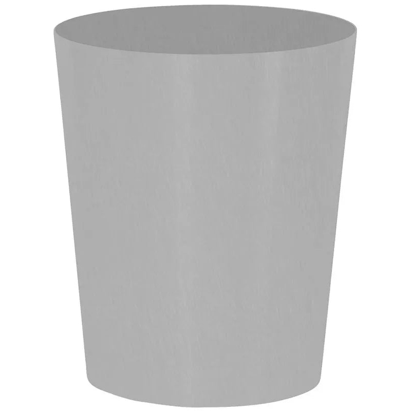 Stiel Conica Plant Pot 57cm Height 47cm Dia On ring colour matt (waterproof)