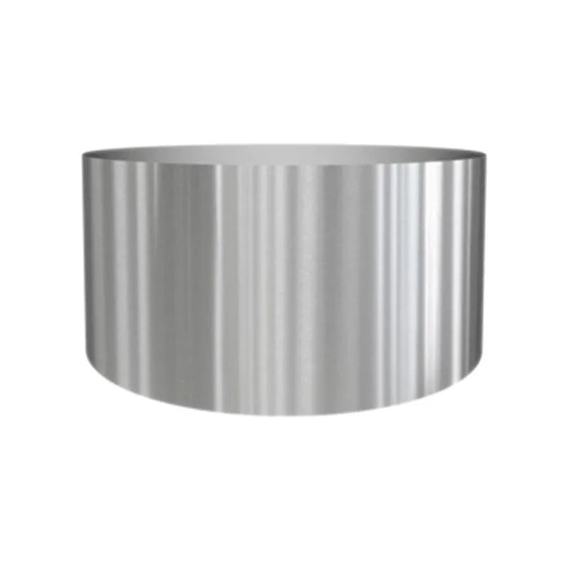 Superline Standard Plant Pot 77cm Height 150cm Dia On ring