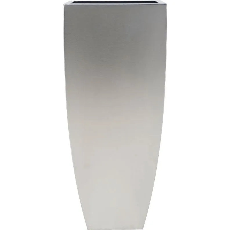 Superline Bellatrix Topper Plant Pot 120cm Height 40cm Dia On felt