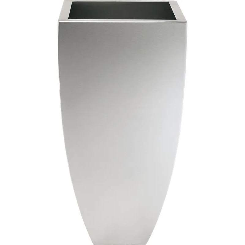 Superline Bellatrix Topper Plant Pot 80cm Height 34cm Dia On felt