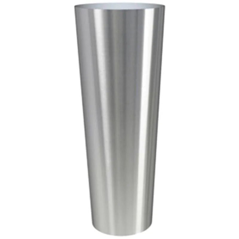 Superline Conica Plant Pot 180cm Height 68cm Dia On ring
