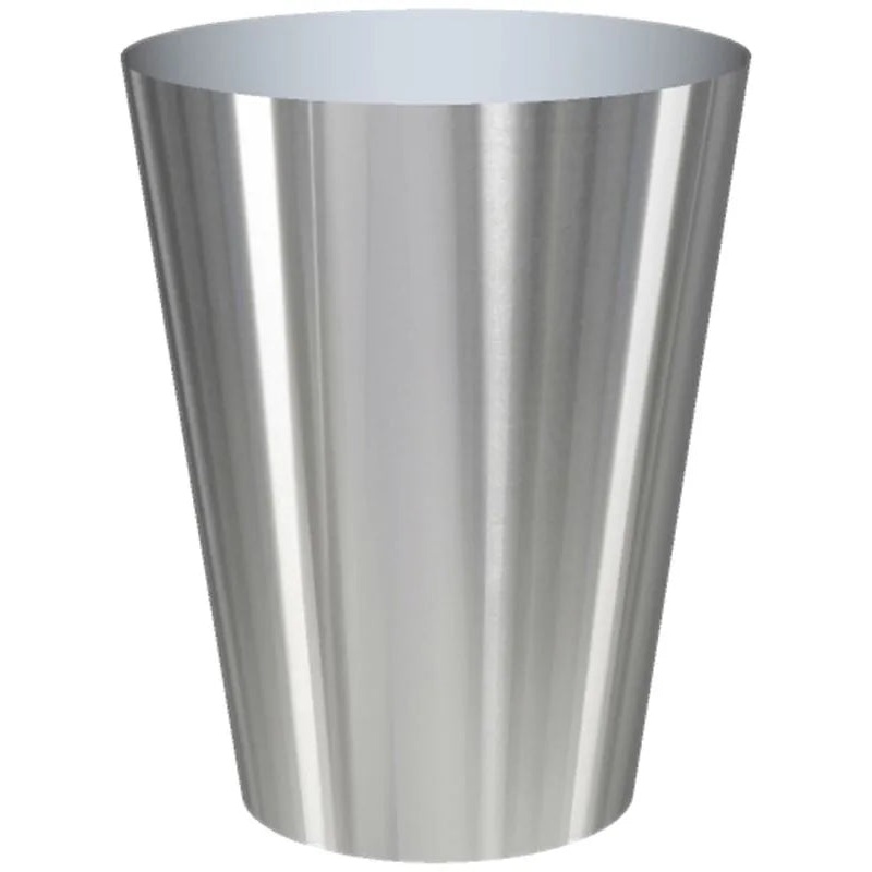 Superline Conica Plant Pot 75cm Height 60cm Dia On ring