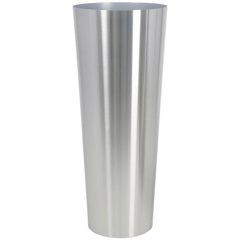 Superline Conica Plant Pot 99cm Height 39cm Dia On ring