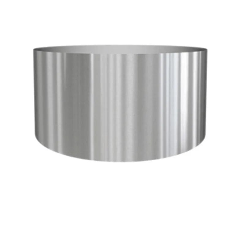 Superline Standard Plant Pot 77cm Height 150cm Dia On wheels