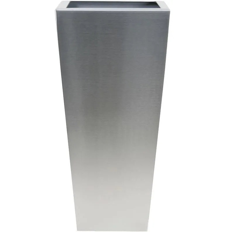 Superline Trend Conisch Topper Plant Pot 80cm Height 33cm Dia On ring